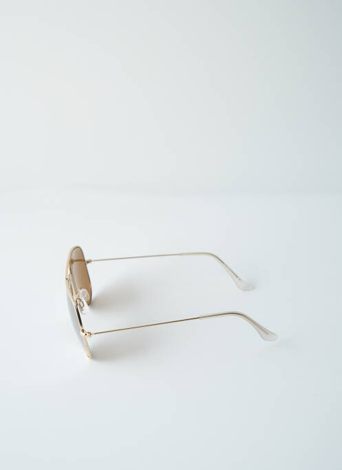 Lunettes de soleil or CITY VISION EYEWEAR pour femme