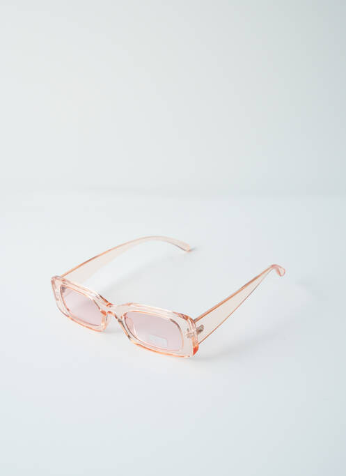 Lunettes de soleil rose CITY VISION EYEWEAR pour femme