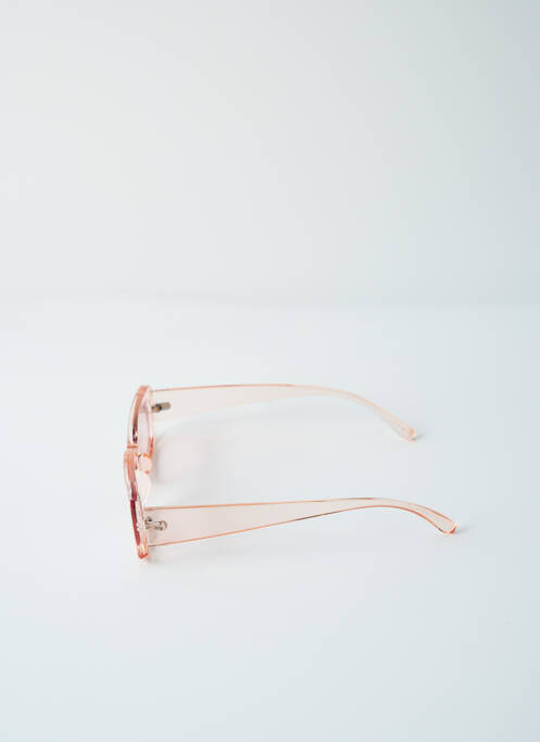 Lunettes de soleil rose CITY VISION EYEWEAR pour femme