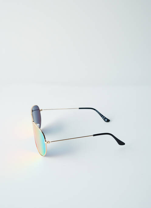 Lunettes de soleil rouge CITY VISION EYEWEAR femme