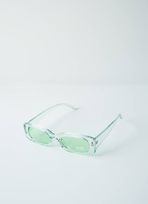 Lunettes de soleil vert CITY VISION EYEWEAR pour femme