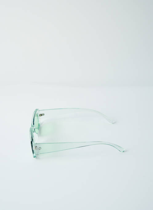 Lunettes de soleil vert CITY VISION EYEWEAR pour femme