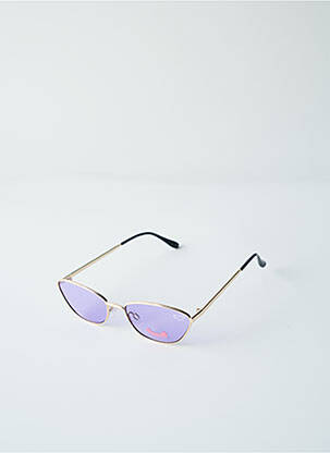 Lunettes de soleil violet CITY VISION EYEWEAR fille