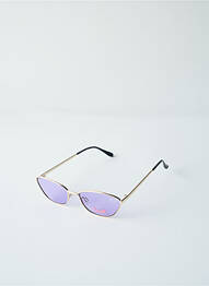 Lunettes de soleil violet CITY VISION EYEWEAR fille