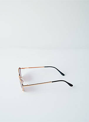 Lunettes de soleil rose CITY VISION EYEWEAR femme