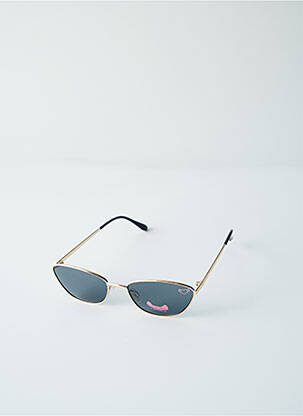 Lunettes de soleil noir CITY VISION EYEWEAR femme