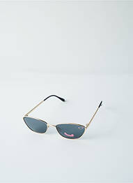 Lunettes de soleil noir CITY VISION EYEWEAR femme