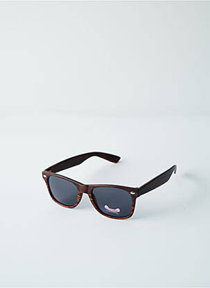 Lunettes de soleil marron CITY VISION EYEWEAR enfant