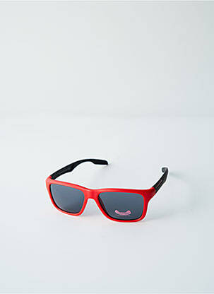 Lunettes de soleil rouge CITY VISION EYEWEAR pour enfant