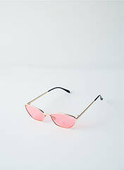 Lunettes de soleil rose CITY VISION EYEWEAR pour fille seconde vue