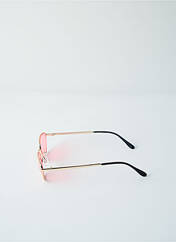 Lunettes de soleil rose CITY VISION EYEWEAR pour fille seconde vue