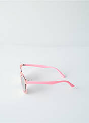 Lunettes de soleil rose CITY VISION EYEWEAR pour fille seconde vue
