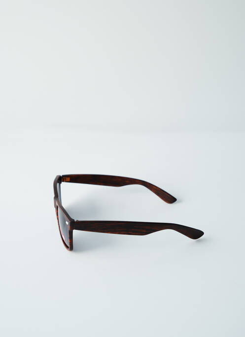 Lunettes de soleil marron CITY VISION EYEWEAR enfant