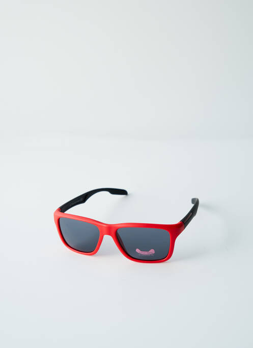 Lunettes de soleil rouge CITY VISION EYEWEAR pour enfant