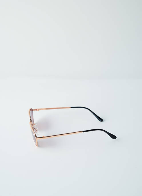 Lunettes de soleil rose CITY VISION EYEWEAR pour femme