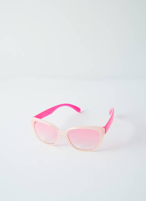 Lunettes de soleil rose CITY VISION EYEWEAR pour femme