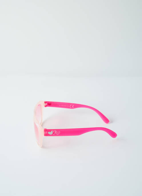 Lunettes de soleil rose CITY VISION EYEWEAR pour femme