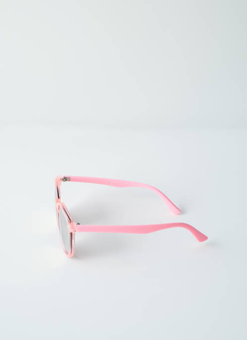 Lunettes de soleil rose CITY VISION EYEWEAR pour fille