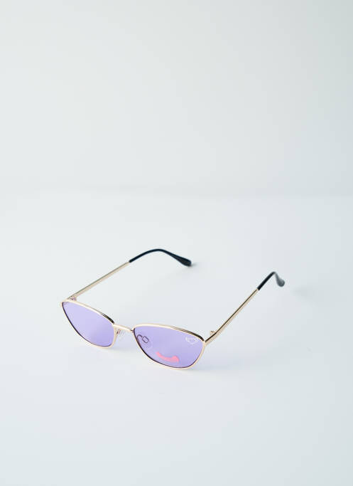 Lunettes de soleil violet CITY VISION EYEWEAR pour fille