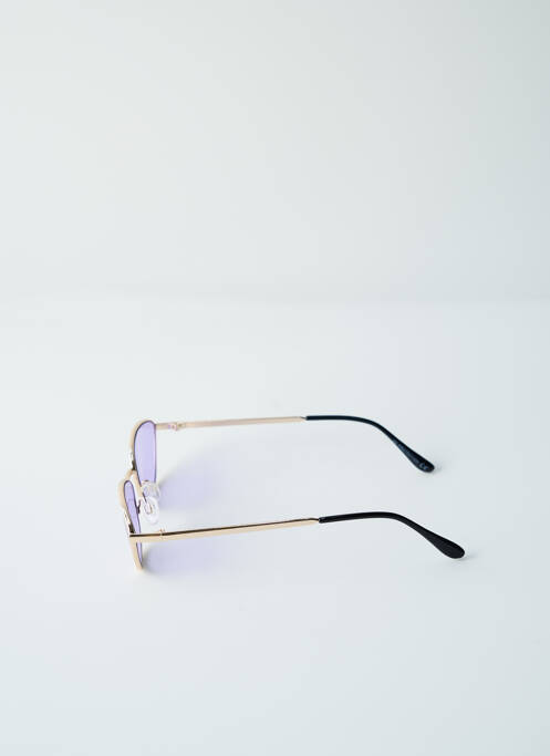 Lunettes de soleil violet CITY VISION EYEWEAR pour fille