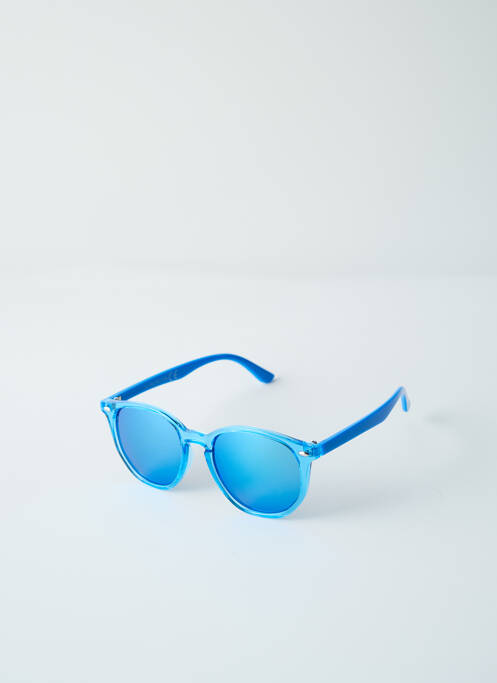 Lunettes de soleil bleu CITY VISION EYEWEAR pour garçon