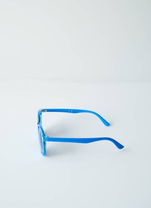 Lunettes de soleil bleu CITY VISION EYEWEAR pour garçon
