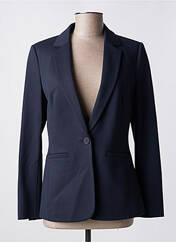 Blazer bleu ESPRIT pour femme seconde vue