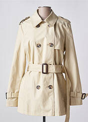 Trench beige ESPRIT pour femme seconde vue