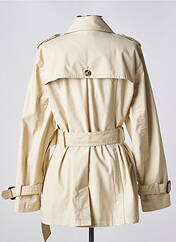 Trench beige ESPRIT pour femme seconde vue