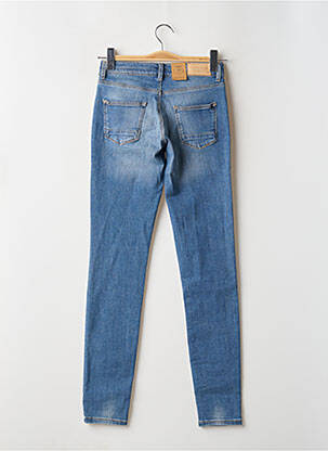 Jeans skinny taille normale taille normale bleu ESPRIT femme