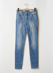 Jeans skinny bleu ESPRIT pour femme seconde vue