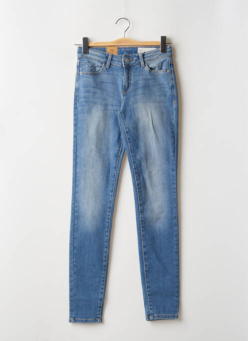 Jeans skinny bleu ESPRIT pour femme