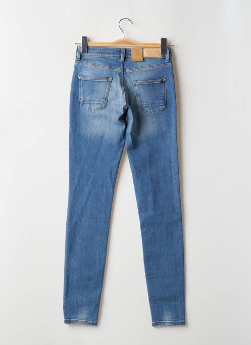 Jeans skinny bleu ESPRIT pour femme