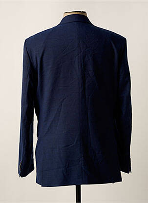 Blazer poches bleu JACK & JONES homme