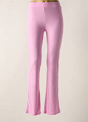 Legging rose TALLY WEIJL pour femme seconde vue