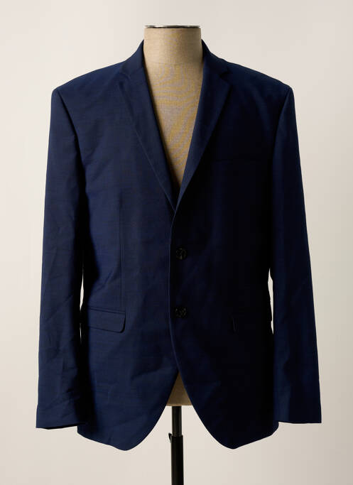 Blazer bleu JACK & JONES pour homme