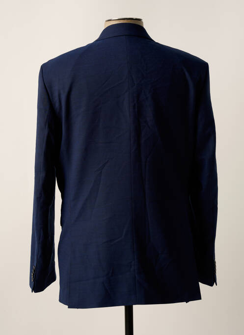 Blazer bleu JACK & JONES pour homme