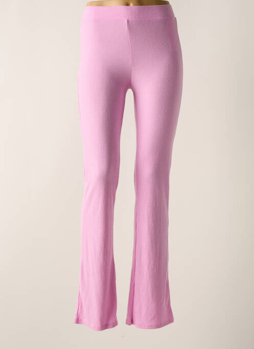 Legging rose TALLY WEIJL pour femme