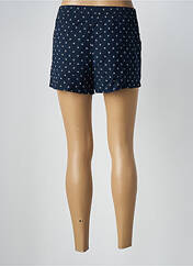 Short bleu HAILYS pour femme seconde vue