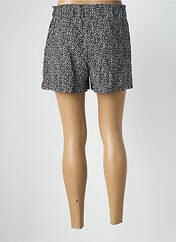 Short noir HAILYS pour femme seconde vue