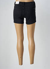 Short noir ONLY pour femme seconde vue