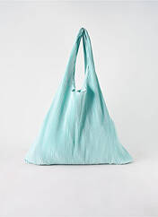 Sac bleu ONLY pour femme seconde vue