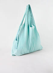 Sac bleu ONLY pour femme seconde vue