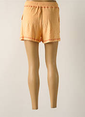 Short orange BANANA MOON pour femme seconde vue