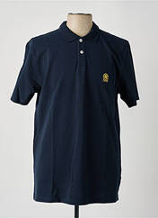 Polo bleu PULL IN pour homme seconde vue