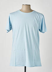 T-shirt bleu PULL IN pour homme seconde vue