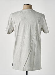 T-shirt gris PULL IN pour homme seconde vue