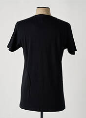 T-shirt noir PULL IN pour homme seconde vue