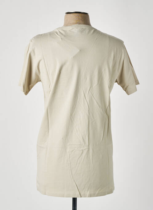 T-shirt gris PULL IN pour homme