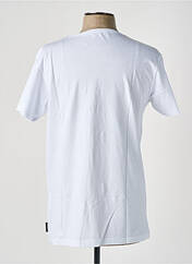 T-shirt blanc PULL IN pour homme seconde vue